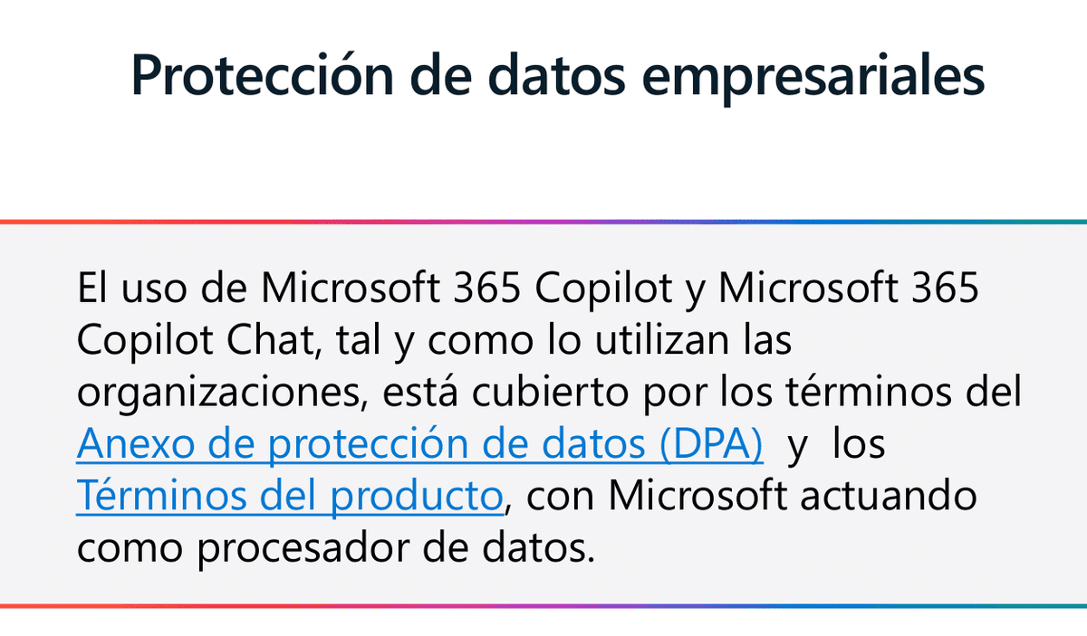 Seguridad empresarial