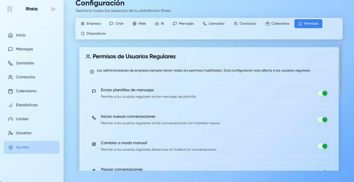Seguridad Empresarial